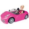 Power Joy – Leila Dream Car 35 Cm Doll