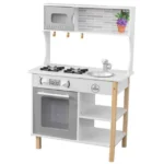 KidKraft – All Time Play Kitchen With Accessories