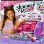 Cool Maker – Shimmer Me Body Art