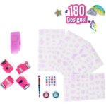 Cool Maker – Shimmer Me Body Art