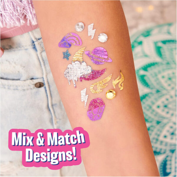 Cool Maker – Shimmer Me Body Art
