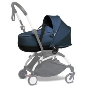 Babyzen - Yoyo Bassinet Navy Blue