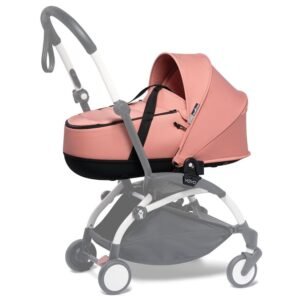 Babyzen - Yoyo Bassinet (Ginger)