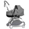 Babyzen – Yoyo Bassinet Grey