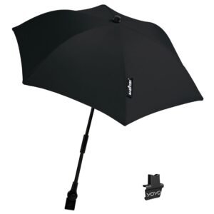 Babyzen - Yoyo Parasol Black