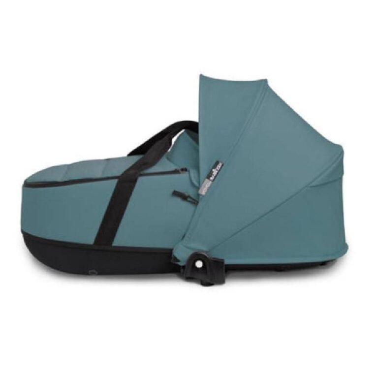 Babyzen - YOYO Bassinet - Aqua