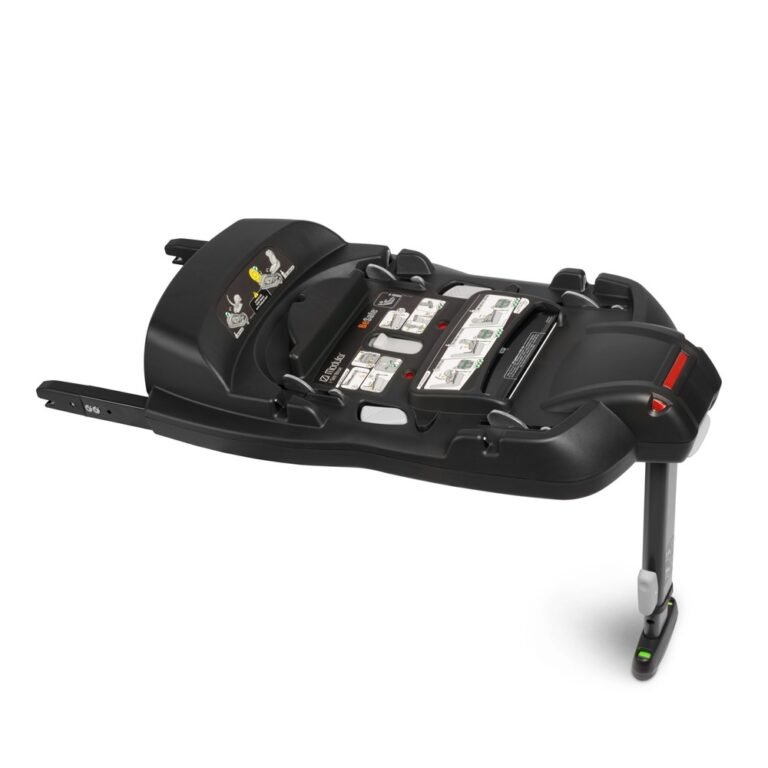 Babyzen - YOYO BeSafe Isofix Base