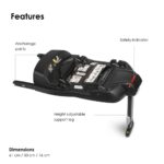 Babyzen – YOYO BeSafe Isofix Base