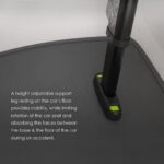 Babyzen – YOYO BeSafe Isofix Base