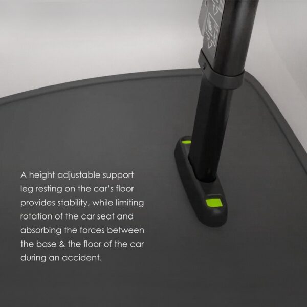 Babyzen – YOYO BeSafe Isofix Base