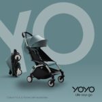 Babyzen – YOYO BeSafe Isofix Base