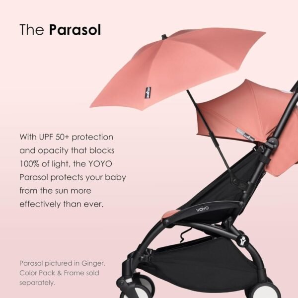 Babyzen – YOYO Parasol Aqua
