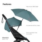 Babyzen – YOYO Parasol Aqua