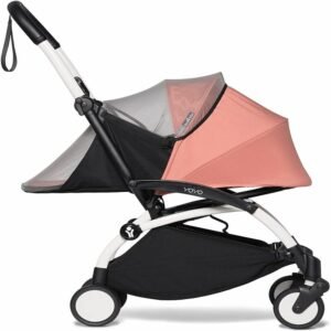 Babyzen - Yoyo 0+ Stroller Mosquito Net