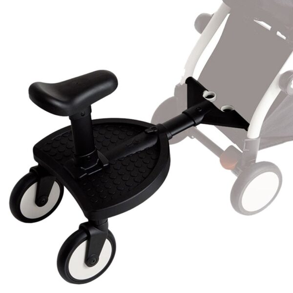 Babyzen – Black YOYO+ Stroller Board