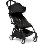 Babyzen – YOYO2 6+ Stroller Bundle (Frame + Color Pack)