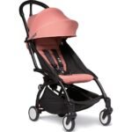 Babyzen – YOYO2 6+ Stroller Bundle (Frame + Color Pack)