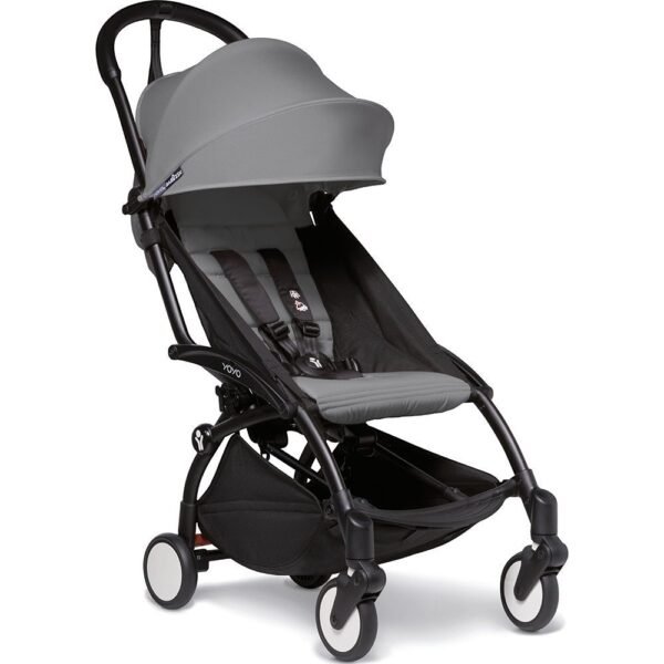Babyzen – YOYO2 6+ Stroller Bundle (Frame + Color Pack)