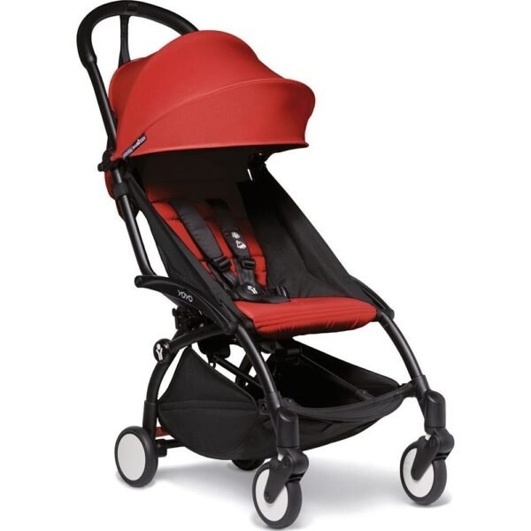 Babyzen – YOYO2 6+ Stroller Bundle (Frame + Color Pack)