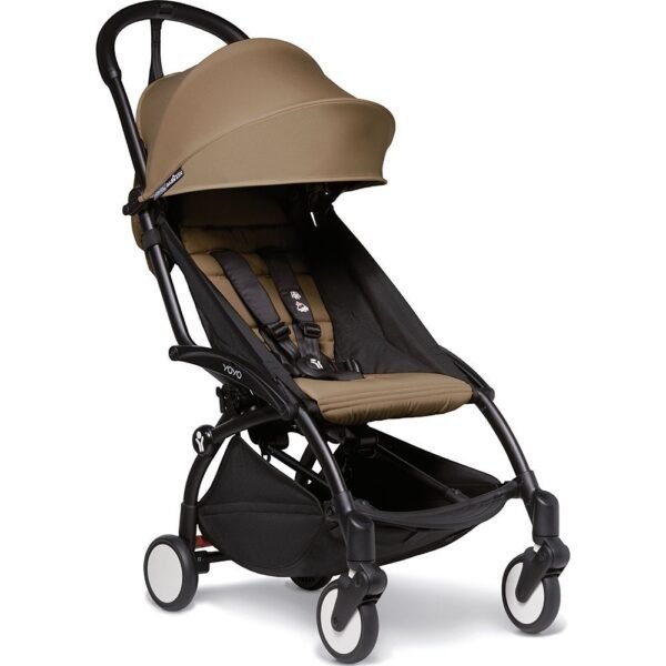 Babyzen – YOYO2 6+ Stroller Bundle (Frame + Color Pack)