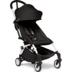 Babyzen – YOYO2 6+ Stroller Bundle (Frame + Color Pack)