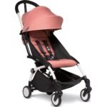 Babyzen – YOYO2 6+ Stroller Bundle (Frame + Color Pack)