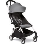 Babyzen – YOYO2 6+ Stroller Bundle (Frame + Color Pack)