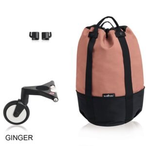 Babyzen YOYO+ Rolling Bag - Ginger