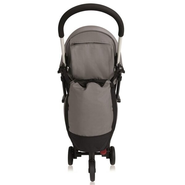 Babyzen YOYO+ Rolling Bag – Grey