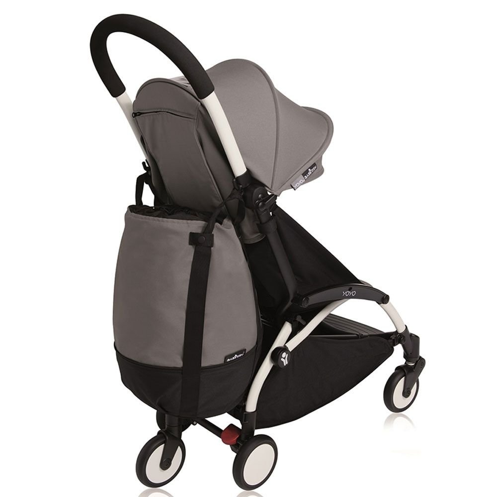 Babyzen YOYO+ Rolling Bag – Grey