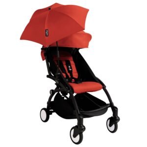 Babyzen YOYO+ Parasol - Red