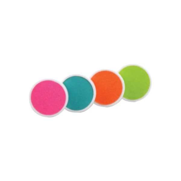 BBLuv – Trimö – 3 Pack Replacement Filing Discs Step 2 (3-6m)