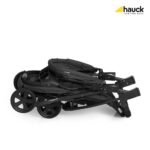 Hauck Citi Neo II Caviar Stone Stroller