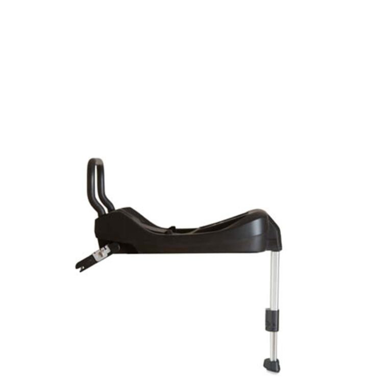 Hauck - Black Comfort Fix Iso Car Seat Base