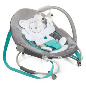 Hauck – Leisure Bear Hearts Rocker