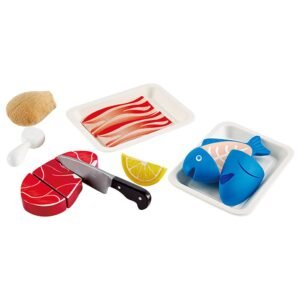 Hape – Tasty Proteins