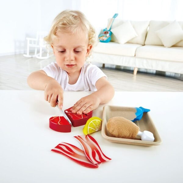 Hape – Tasty Proteins
