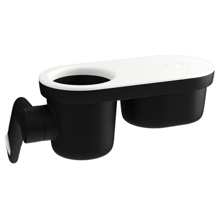 Bugaboo Stroller Tray - Black