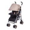 Bumble & Bird – Light Baby Travel Stroller – Beige