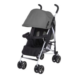 Little Angel Carry Cot W/ Diaper Bag Cream