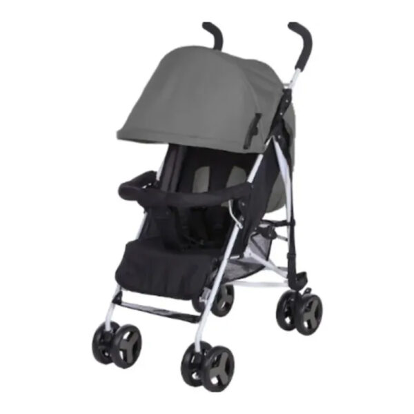 Bumble & Bird – Light Baby Travel Stroller – Grey