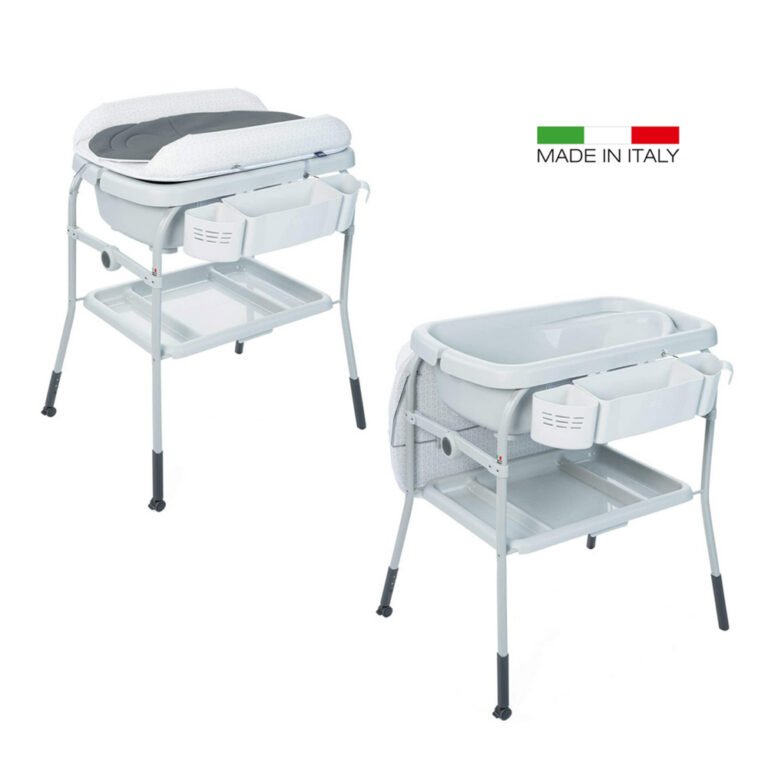Chicco - Baby Bath Tub 0-12m - White