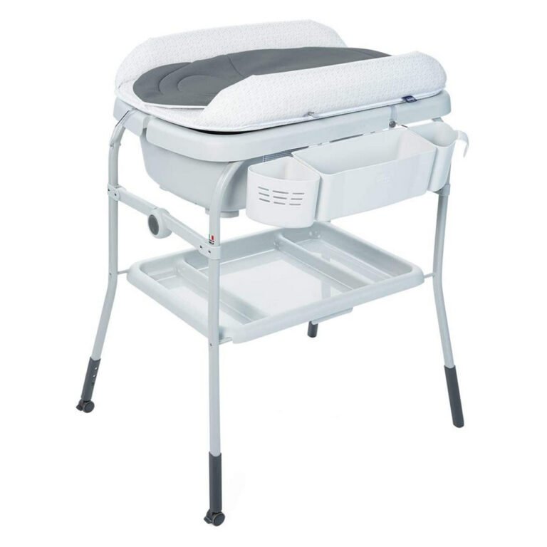 Chicco - Baby Bath Tub 0-12m - White