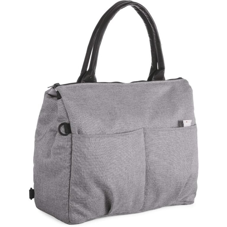 Chicco - Baby Changing Organizer Bag - Cool Grey