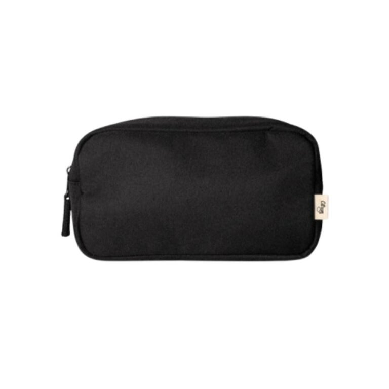 Citron - 2024 Classic Travel Pouch - Black