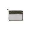 Citron – 2024 Clear Zipper Pouch Large – Green