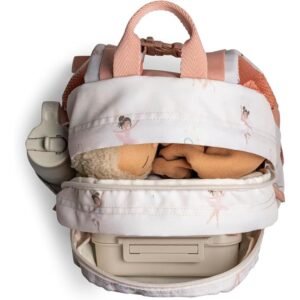 Citron - 2024 Medium Backpack - Ballerina