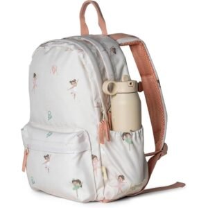 Citron - 2024 Medium Backpack - Ballerina