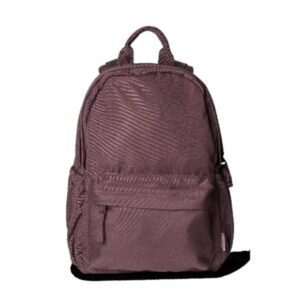 Citron - 2024 Medium Backpack - Plum