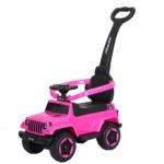 Power Joy – Wheelz Ride-On Push Car Battery Operated-Assorted